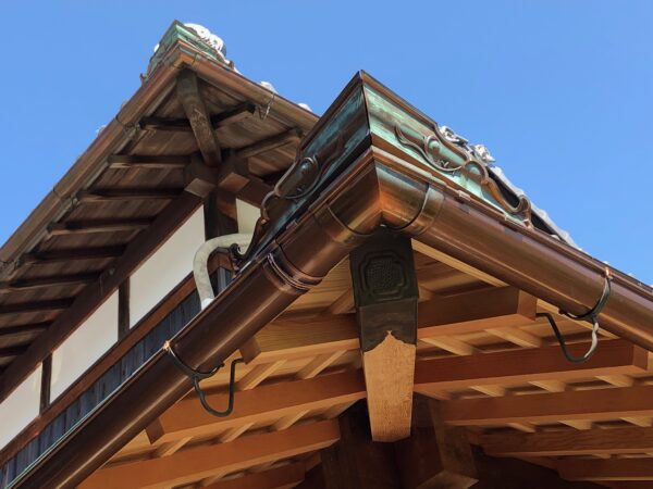 滋賀県甲賀市の外壁、屋根のリフォーム工事